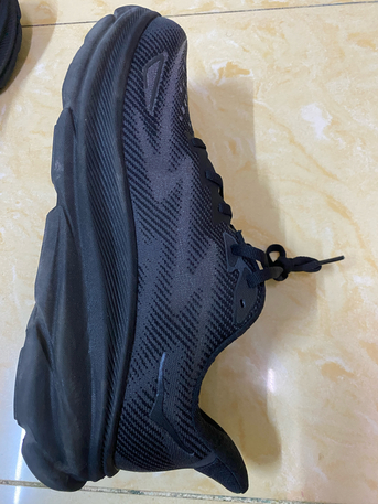 Riyadh, Clothing & Accessories, SAR 300,  Hoka Brand New Shoes Size 43