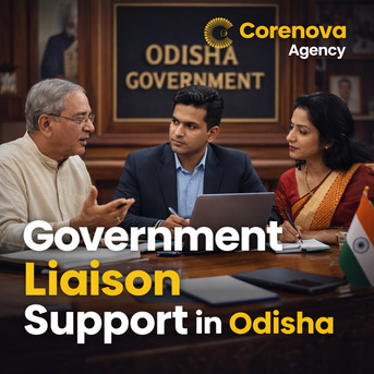 Odisha, Logistics, Complete Guide To Government Liaison Services For Businesses