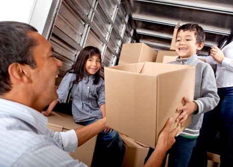 New York, Business, Self Storage Benefits For Creating Space And Simplifying Daily Life