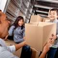 Self Storage Benefits For Creating Space And Simplifying Daily Life