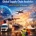 Global Supply Chain Analytics | MENA Insights & Strategy