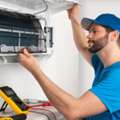 Best AC Repair In IP Colony | Best AC Service In IP Colony