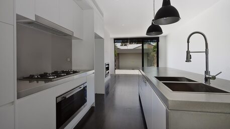 London, Business, Professional Builders In Poole For Modern Home Improvements