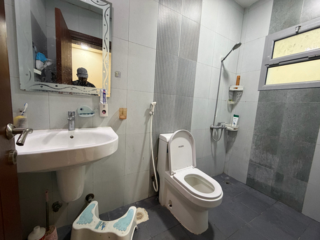 Tubli, Apartments/Houses, BHD 220/month,  1 BR,  1 Bedroom Flat For Rent With Ewa