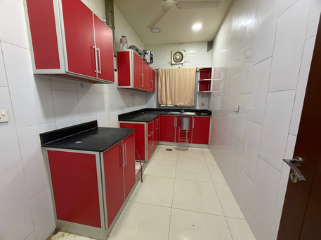 Tubli, Apartments/Houses, BHD 220/month,  1 BR,  1 Bedroom Flat For Rent With Ewa