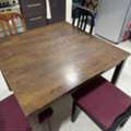 BHD 20, Dining Table For Sale
