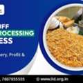 Corn Puff Making Machine India &mdash; Plant Setup & Business Guide