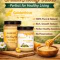 Golden Hive Cream Honey Velvet &ndash; Perfect For Healthy Living