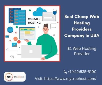 New York, Software Development, Best Top Cheap Web Hosting Provider In USA