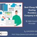 Best Top Cheap Web Hosting Provider In USA