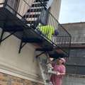 Fire Escape Repair Contractors NYC &ndash; Safe & Code-Compliant Services