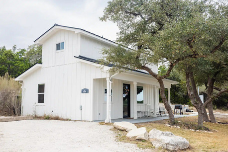 New York, Holiday/Vacation Rentals, The Roost Haus &ndash; Your Ideal Texas Hill Country Vacation Rental
