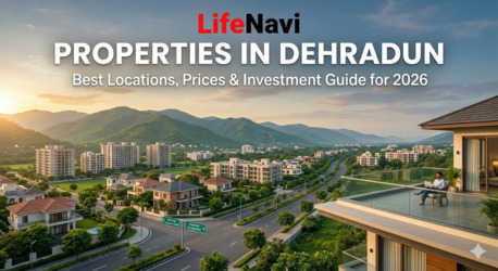 Chandigarh, Real Estate, Properties In Dehradun &ndash; Buy Flats, Villas & Investment Property