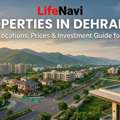 Properties In Dehradun &ndash; Buy Flats, Villas & Investment Property