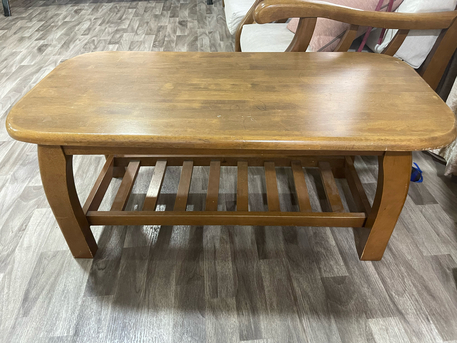 Jubail, Furniture, SAR 700,  Sofa Set With Table