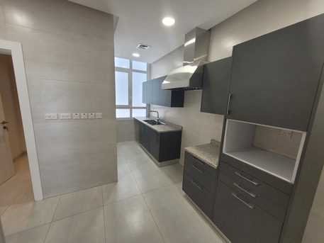 Salwa, Apartments/Houses, 3 BR,  150 Sq. Meter,  3 Bedroom Deluxe Apartment With Balcony For Rent In Salwa At 700KD