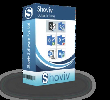 New York, Software, USD 299,  Shoviv Outlook Suite