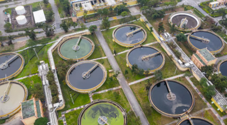 New Delhi, Cleaning, Sewage Treatment Solutions For Clean & Sustainable Communities