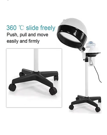 Jubail, Machinery, SAR 300,  Hair Spa Machine