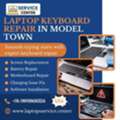 Quick Laptop Keyboard Repair In Model Town