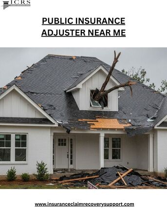 New York, Business, Public Insurance Adjuster Near Me &ndash; Expert Claim Help