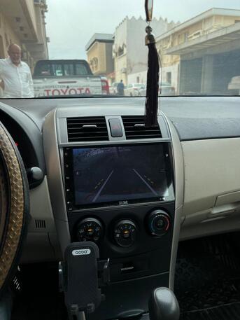 Ras Tanura, Vehicles, Cars & Trucks , SAR 26000,  2012,  2013,  Automatic,  247000 KM,  Well Maintained Toyota Corolla  Along With New Tires And Seat Covers.