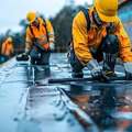 Waterproofing Contractors In Delhi NCR For Reliable Roof Protection
