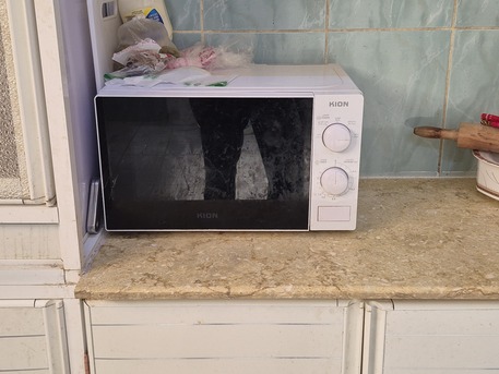 Tabuk City, Household Items, SAR 100100120,  Microwave Oven & Electric Bike 🏍 (4 T0 5 Years) Baby And Baby Baby Stroller / Pram