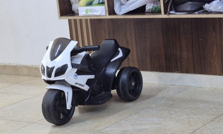 Tabuk City, Household Items, SAR 100100120,  Microwave Oven & Electric Bike 🏍 (4 T0 5 Years) Baby And Baby Baby Stroller / Pram