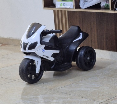 Tabuk City, Household Items, SAR 100100120,  Microwave Oven & Electric Bike 🏍 (4 T0 5 Years) Baby And Baby Baby Stroller / Pram