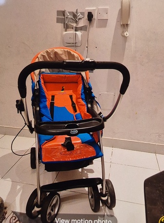 Tabuk City, Household Items, SAR 100100120,  Microwave Oven & Electric Bike 🏍 (4 T0 5 Years) Baby And Baby Baby Stroller / Pram