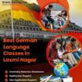 Best German Language Classes In Laxmi Nagar