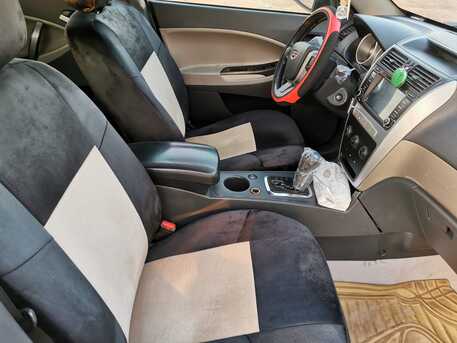 Yanbu, Vehicles, Cars & Trucks , SAR 18000,  Geely Emgrand X7,  2014,  Automatic,  272000 KM,  Affordable / Well-Maintained  [Perfect For Family Or Daily Use]