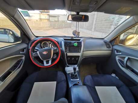 Yanbu, Vehicles, Cars & Trucks , SAR 18000,  Geely Emgrand X7,  2014,  Automatic,  272000 KM,  Affordable / Well-Maintained  [Perfect For Family Or Daily Use]