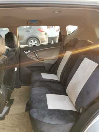 Yanbu, Vehicles, Cars & Trucks , SAR 18000,  Geely Emgrand X7,  2014,  Automatic,  272000 KM,  Affordable / Well-Maintained  [Perfect For Family Or Daily Use]