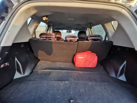 Yanbu, Vehicles, Cars & Trucks , SAR 18000,  Geely Emgrand X7,  2014,  Automatic,  272000 KM,  Affordable / Well-Maintained  [Perfect For Family Or Daily Use]