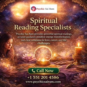New York, Health, Best Spiritual Reading In New Jersey | Astro Sai Ram