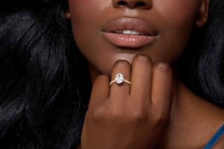 London, Jewelry, Custom Engagement Rings In Hatton Garden &ndash; Crafted To Perfection