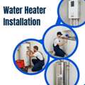 Fast & Affordable Water Heater Installation &ndash; Book Expert Service Today
