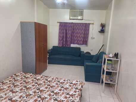 Al Rajhi, Apartments/Houses, SAR 20000/month,  SAR 20,000/Year  2BHK Flat &ndash; Direct From Owner | Prime Location Al Ameen Super Market/HARA