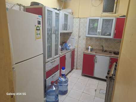 Al Rajhi, Apartments/Houses, SAR 20000/month,  SAR 20,000/Year  2BHK Flat &ndash; Direct From Owner | Prime Location Al Ameen Super Market/HARA