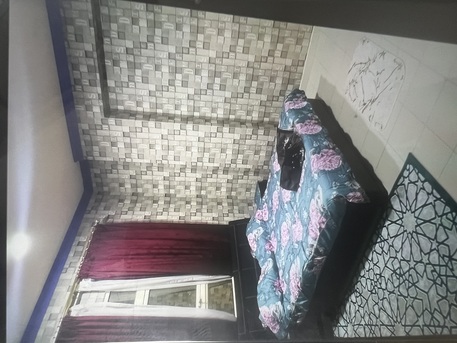 Juffair, Real Estate For Sale, BHD 48000,  2 BR,  132 Sq. Meter,  FREE HOLD LUXURY FLAT FOR SALE