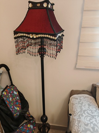 Al Rehab, Furniture, SAR 400,  5 Seater Sofa Set And Another 5 Seater Sofa Together