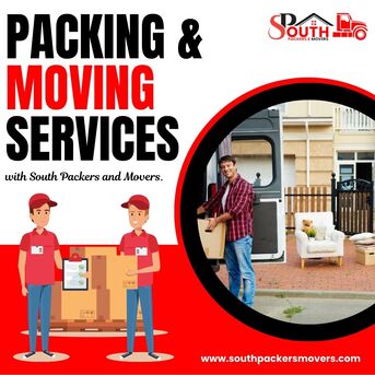 Jharkhand, Logistics, Best Packers And Movers In Jamshedpur| 9570591198| South Packers And Movers