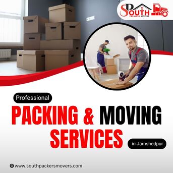 Jharkhand, Logistics, Best Packers And Movers In Jamshedpur| 9570591198| South Packers And Movers