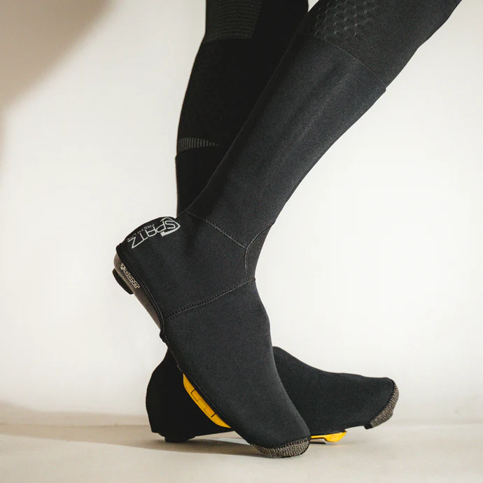 London, Business, Affordable Men&rsquo;s Overshoes For Comfortable Winter Cycling