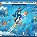 Leading IT Managed Service Providers UK | Scale Your Business With ESSPL