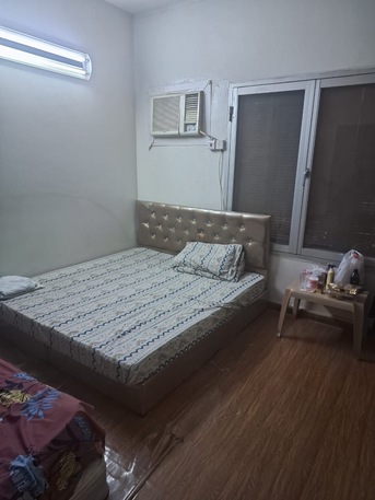 Al Iskan, Villas, SAR 2700,  500 Sq. Meter,  1BHK Furnished Villa Portion For Monthly Rent