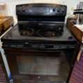 ELECTRIC GRILL OVEN AND SPLIT AC FOR SALE