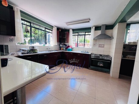 Nairobi, Real Estate For Sale, KES 45000000,  4 BR,  Mountain View Estate &ndash; Elegant 4-Bedroom Family Residence For Sale